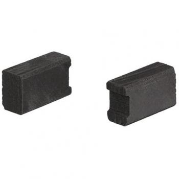 VHBW Dual Carbon Brushes – Per Macchine Melitta Bistro