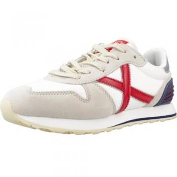 Zapatilla Deportiva Mini Massana 521 Munich