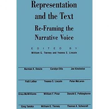 Representation and the Text