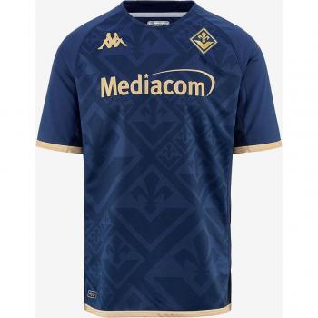 Maillot de football Kappa ACF Fiorentina 22-23