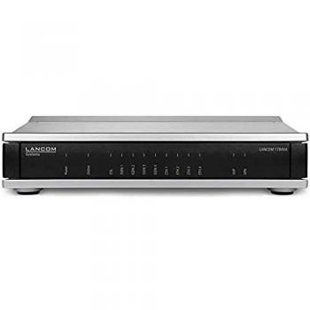 LANCOM 1784VA ISDN-VoIP-Wandlung