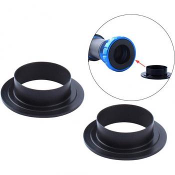 Staubdichte Abdeckung für Fahrradlager 24mm