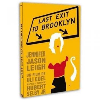 Last Exit to Brooklyn – Pack numérique