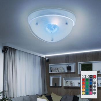 Soggiorno Chic RGB Lampada