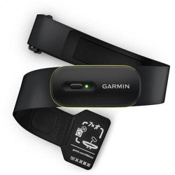 Garmin HRM 600 Fitness Brustgurt