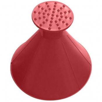 Cone Shaped Ice Scraper