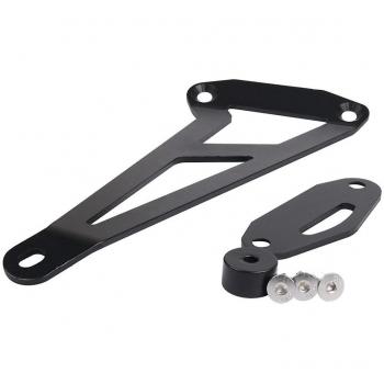 Soporte de Escape Racing para RC390
