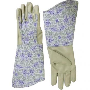 Gants de travail en plein air, longs, résistants aux tailles de roses
