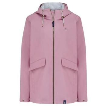 Dawn Petal 18 Women’s Soft Pink Layering Coat