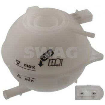 SWAG 30 94 4535 — Bouteille de Liquide de Refroidissement Sécurisée