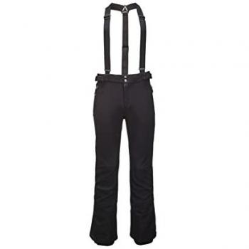 Killtec Softshellhose Thônes MN Ski Sftshll PNTS A