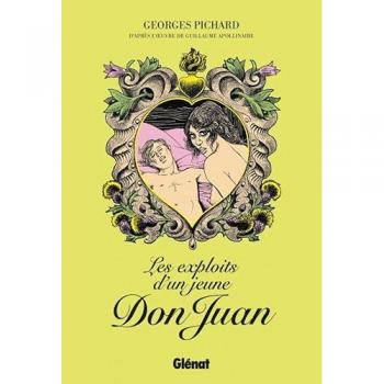 Les exploits d'un jeune Don Juan