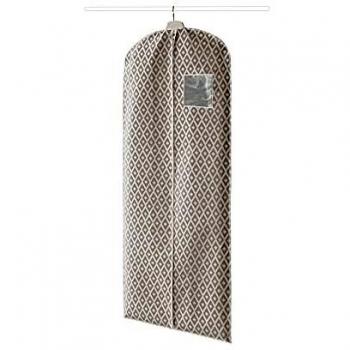 Funda para abrigos Compactor Beige 60 x 137 cm