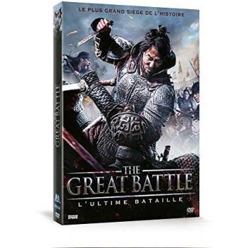 La Bataille Finale – DVD