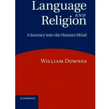 Language and religion