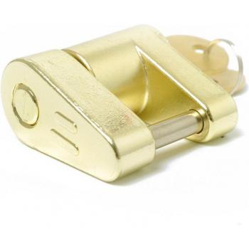Bloqueo Padlo S2G9 – Acoplador ¼” con Accesorios