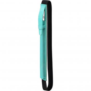 Protector de Cuero PU para iPad Pro con bolsillo para lápiz de gel Apple
