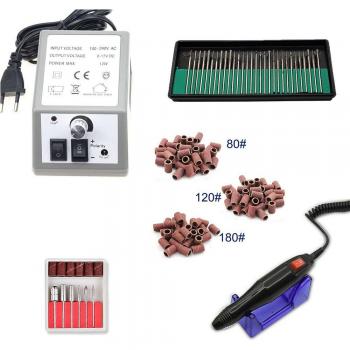 Nail Drill Machine
