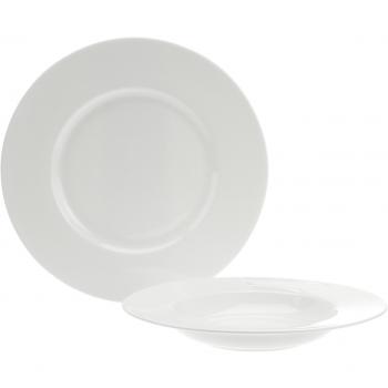 Stoviglie Giada Rosenthal Set 12 Unità