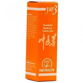 YAP N°3 30 ML GOUTTES EQUISALUD