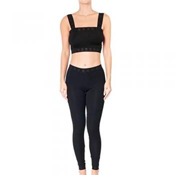Formell‑Casual Damen‑Top “Huit Jeanne” – Stretch‑Blend