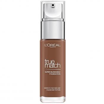 L’Oréal True Match Foundation 10N Cocoa Neutral Undertone