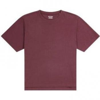 Petite Princess Burgundy T-Shirt