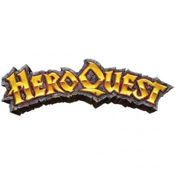Heroquest : Aventure de la Prophétie de Telor