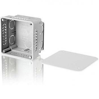 F-Tronic Abzweigkasten mit Deckel Typ E140