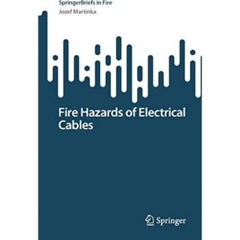 Fire Hazards of Electrical Cables