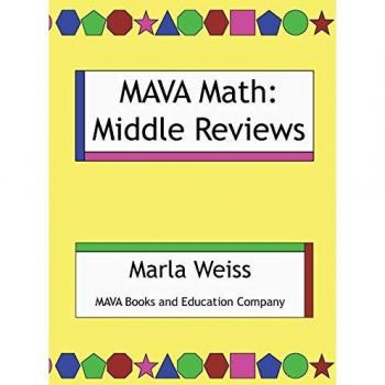Mava Math