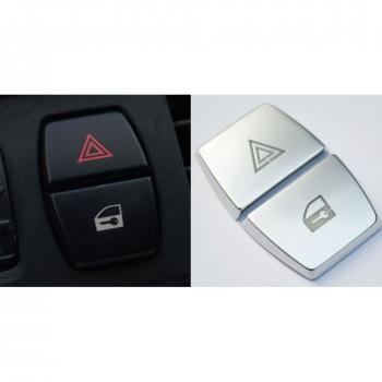 BMW 7 Series F01 F02 Dashboard Light Cover