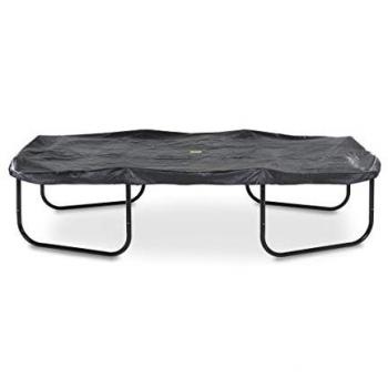 EXIT Premium-Abdeckplane für Trampoline 244x427 cm