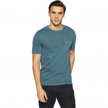 Superdry T-Shirt „Seetee“, Größe S – Dry Originals VS9