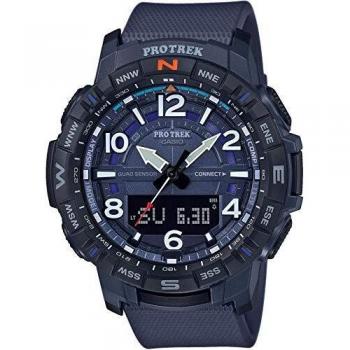 Orologio CASIO PRO TREK PRT-B50-2ER Smartwatch