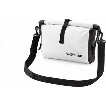 Naturehike wasserdichte Reise-Tasche mit Schultergurt 6L 15L