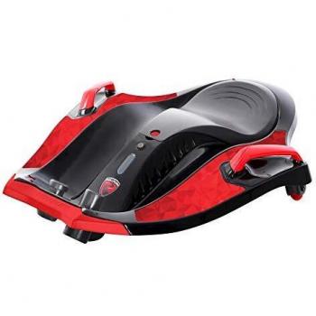 Nighthawk Avventura 12V