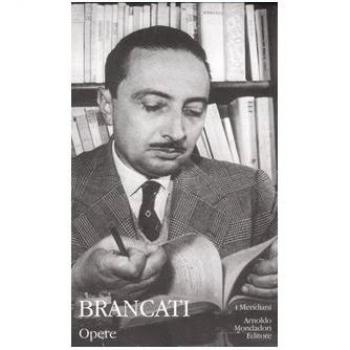 Opere: Romanzi e saggi-Racconti, teatro, scritti giornalistici