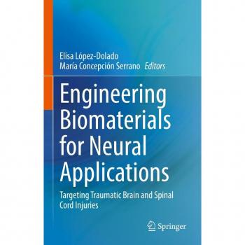 Vitalsource Technologies, Inc. Engineering Biomaterials For Neural Applications