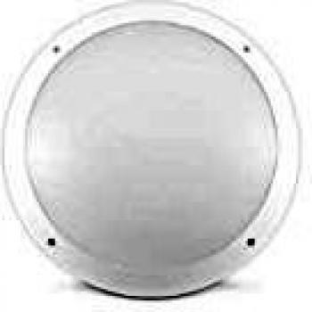 Luz LED de detección 30W 2900lm 120° IP65 Ø300