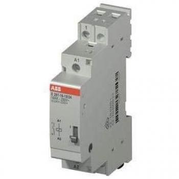 E297-16-11/24 24VAC Installation Relay