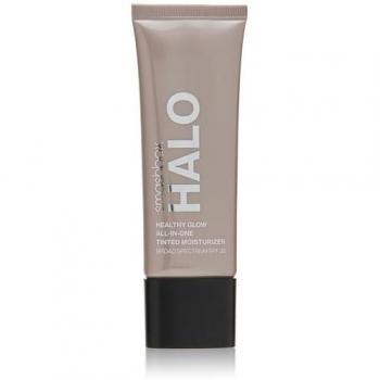 Smashbox Halo Healthy Glow All-In-One Tinted Moist. SPF25