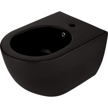 Deante, Peonia Wandtoilette mit integriertem Bidet