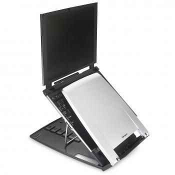 Targus M‑Pro AWE04EU Laptop-Halterung – Europäisches Modell