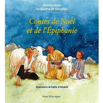 Contes de Noël et de l'Epiphanie