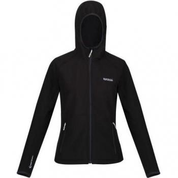 Ladies Regatta Soft Shell Jacket