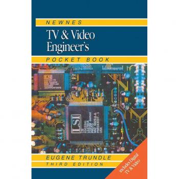 Vitalsource Technologies, Inc. Newnes Tv And Video Engineer's Pocket Book