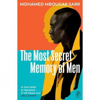 Vermilion The Most Secret Memory of Men