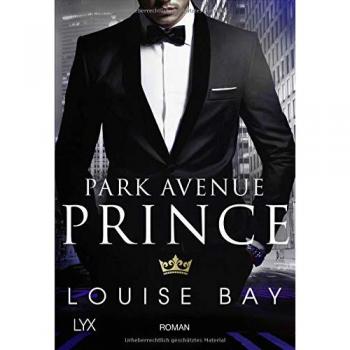 Louise Bay Park Avenue Prince