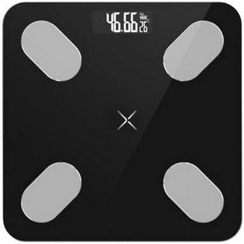Outdoor Mini Smart Scale